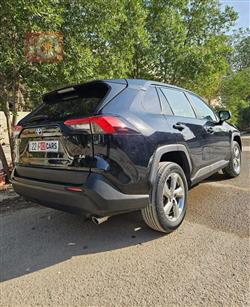 تويوتا راف 4